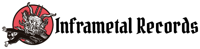 Inframetal Records