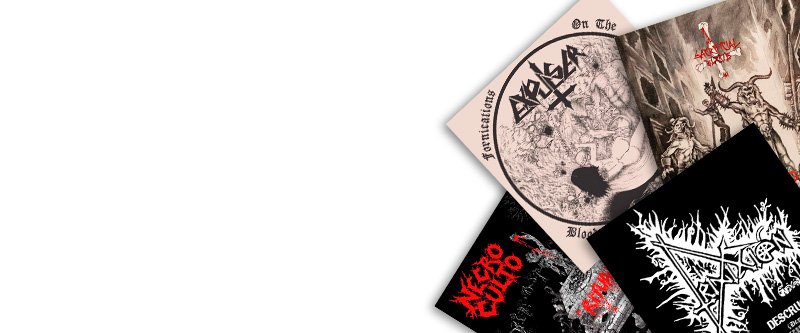 death thrash metal music cds tapes categoryx