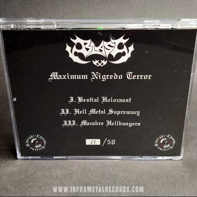 Blast-Maximum-Nigredo-Terror-black-thrash-metal-mexico