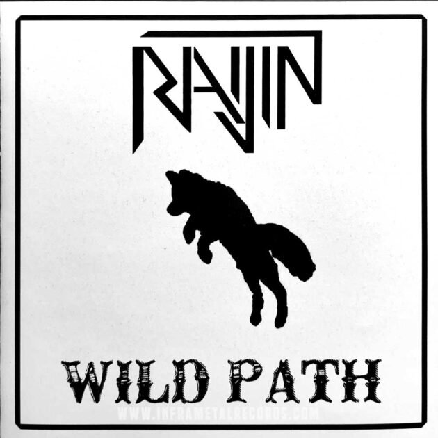 Raijin Wild Path Chile Heavy Metal