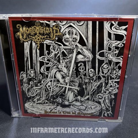 Morbosidad-Profana-la-Cruz-del-Nazareno-black-death-metal-cd-usa