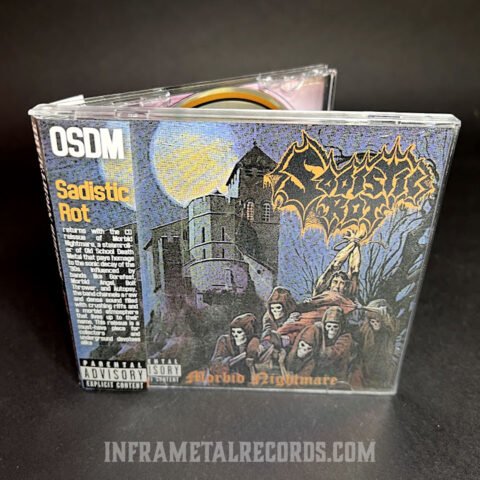 Sadistic-Rot-Morbid-Nightmare-death-metal-colombia-cd