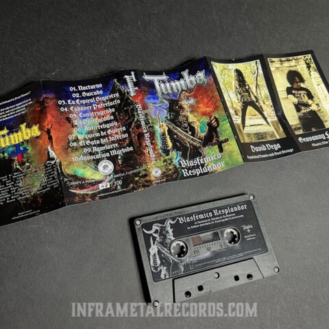 Tumba-Blasfemico-Resplandor-black-death-thrash-colombia-tape-asian-version