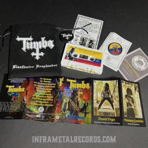 Tumba-Blasfemico-Resplandor-black-death-thrash-colombia-tape-asian-version-die-hard