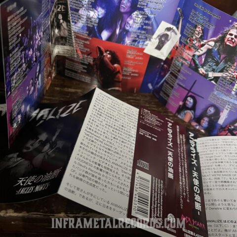 Animalize-Angles-Morts-天​使​の​油​断​-heavy-metal-france