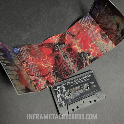 Tumba-Blasfemico-Resplandor-black-death-thrash-colombia-tape-asian-version