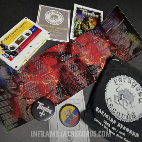 Tumba-Blasfemico-Resplandor-black-death-thrash-colombia-tape-asian-version-die-hard